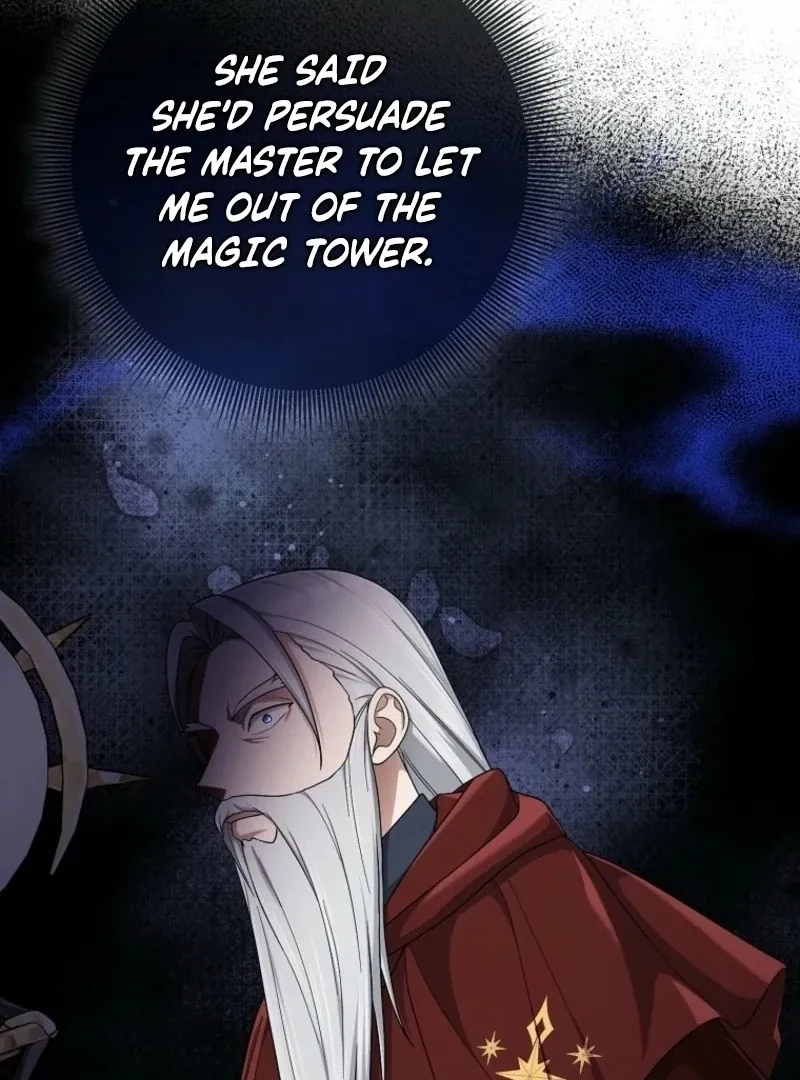 I Acted As the Adopted Daughter Too Well Chapter 105 page 82 - 