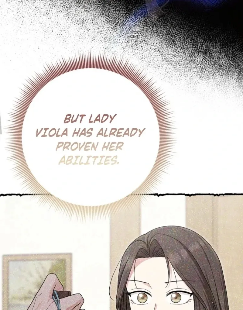 I Acted As the Adopted Daughter Too Well Chapter 105 page 84 - 