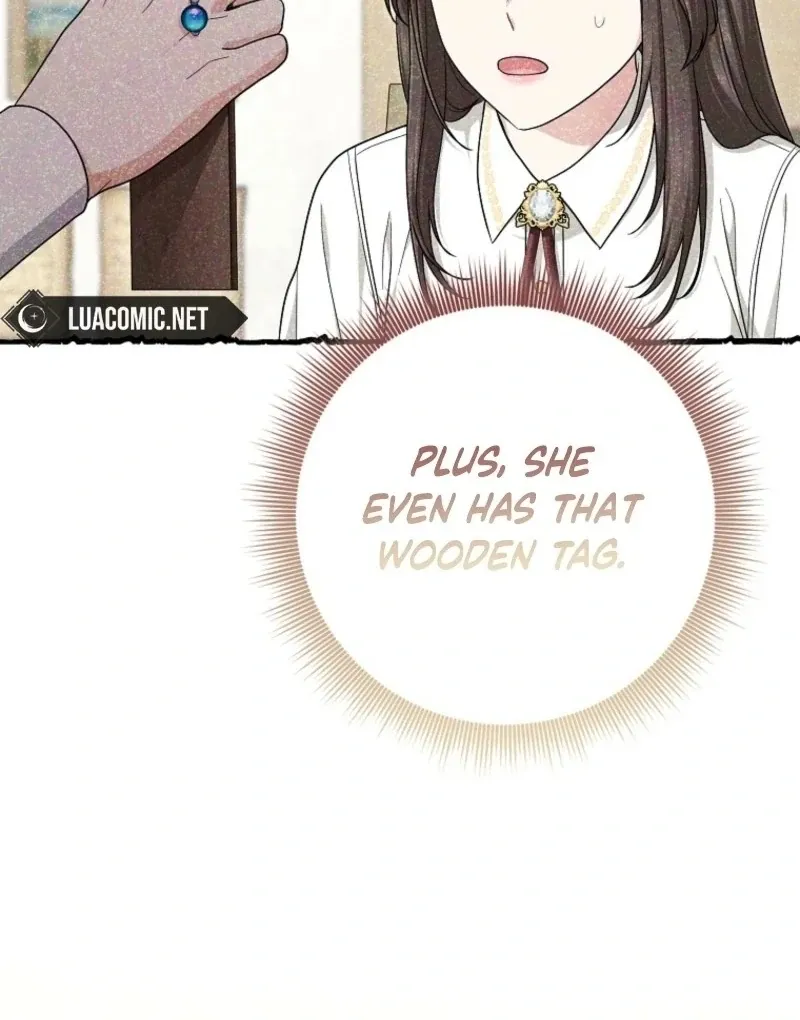 I Acted As the Adopted Daughter Too Well Chapter 105 page 85 - 