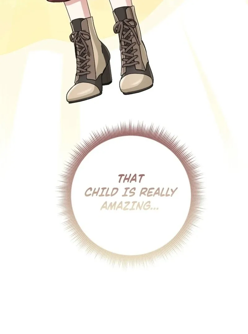 I Acted As the Adopted Daughter Too Well Chapter 105 page 88 - 