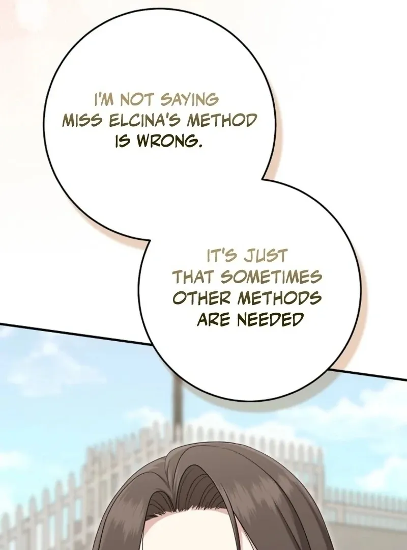 I Acted As the Adopted Daughter Too Well Chapter 105 page 10 - 