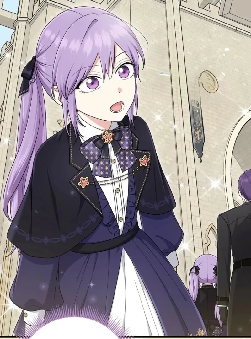 I Acted As the Adopted Daughter Too Well Chapter 105 page 91 - 