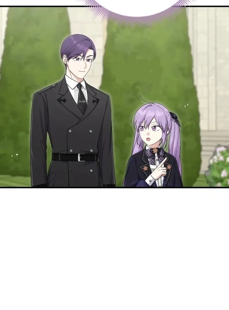 I Acted As the Adopted Daughter Too Well Chapter 105 page 93 - 