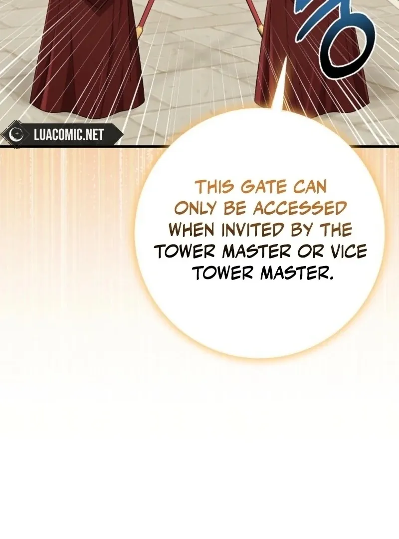I Acted As the Adopted Daughter Too Well Chapter 105 page 96 - 