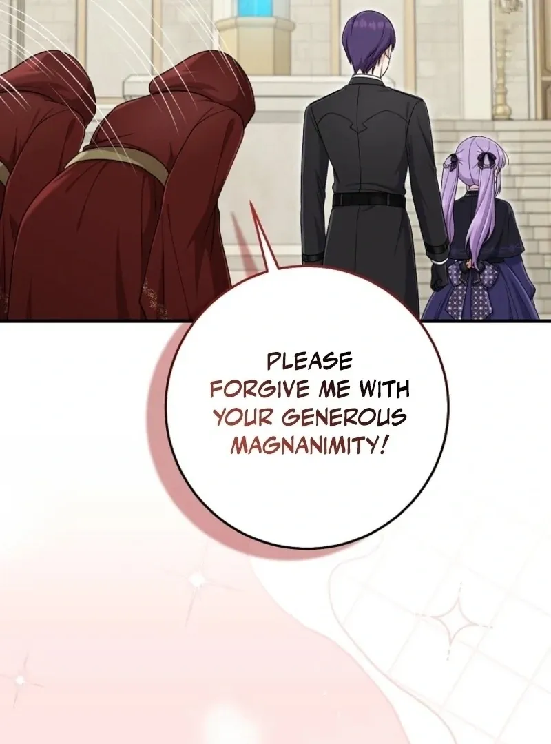 I Acted As the Adopted Daughter Too Well Chapter 105 page 100 - 