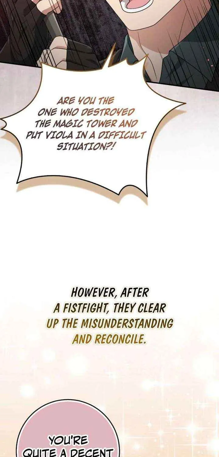 I Acted As the Adopted Daughter Too Well Chapter 106 page 16 - 