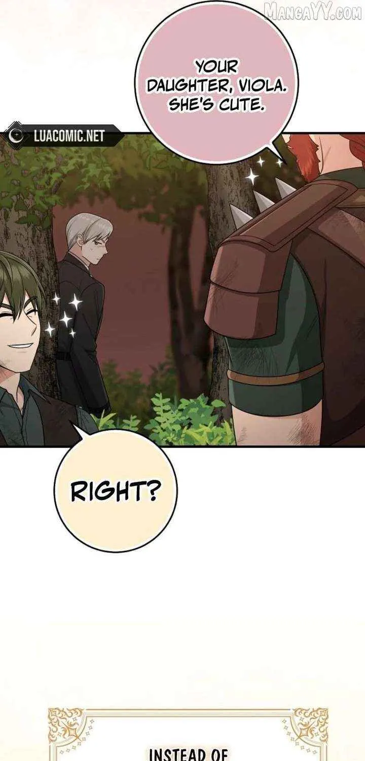 I Acted As the Adopted Daughter Too Well Chapter 106 page 18 - 
