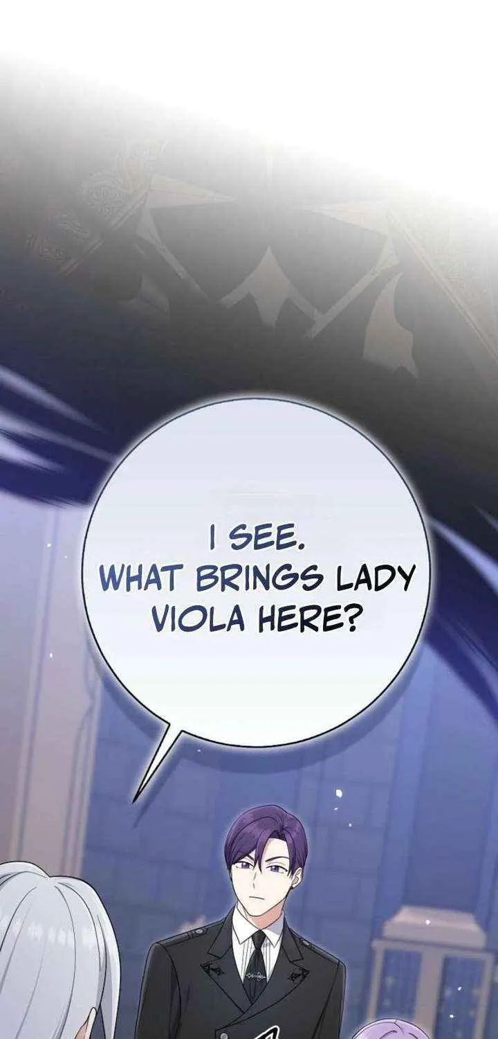 I Acted As the Adopted Daughter Too Well Chapter 106 page 3 - 