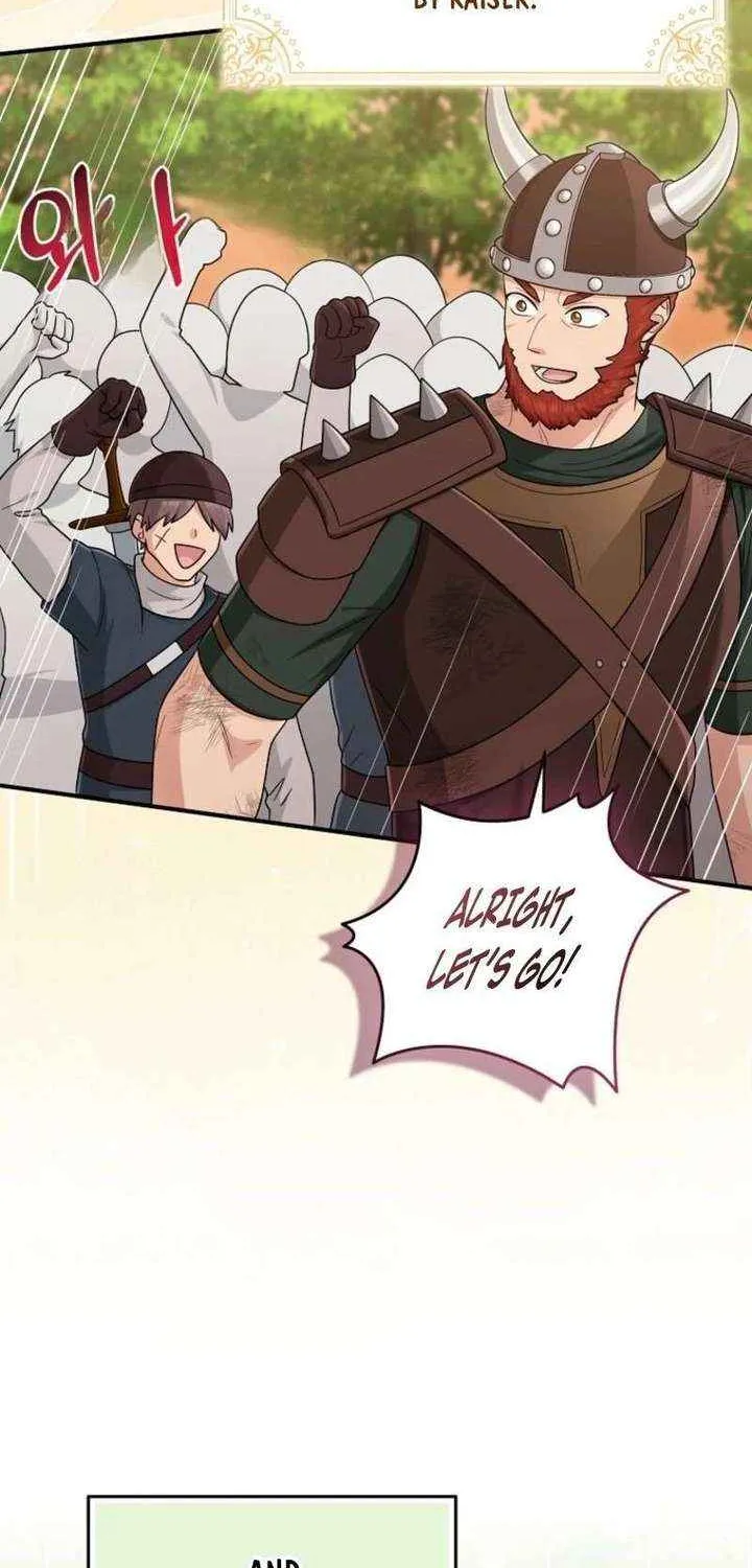 I Acted As the Adopted Daughter Too Well Chapter 106 page 21 - 