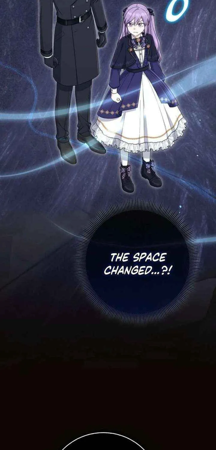 I Acted As the Adopted Daughter Too Well Chapter 106 page 29 - 
