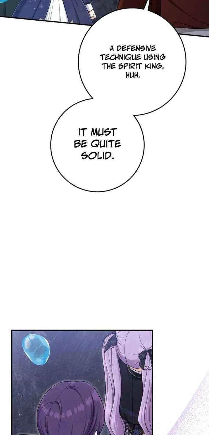 I Acted As the Adopted Daughter Too Well Chapter 106 page 33 - 