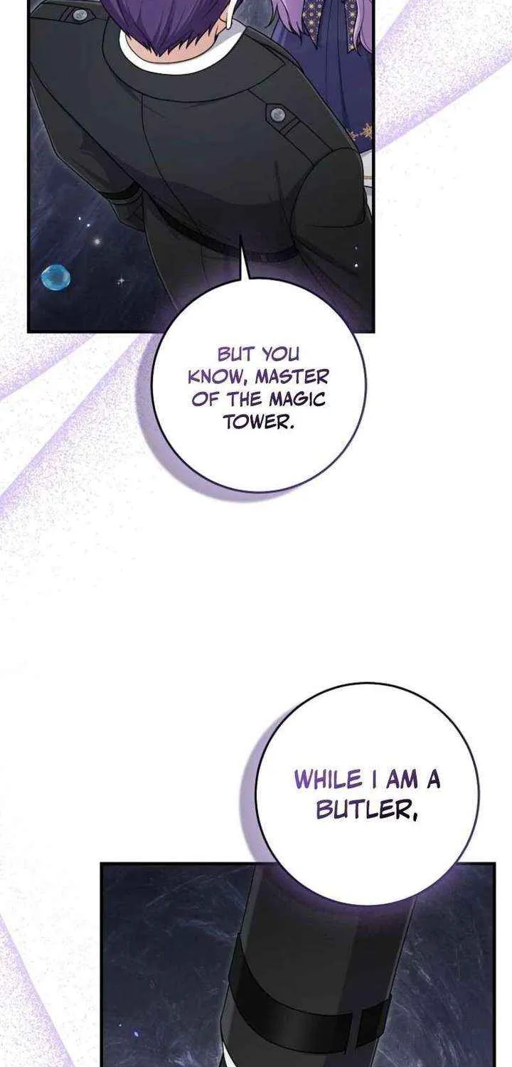 I Acted As the Adopted Daughter Too Well Chapter 106 page 34 - 