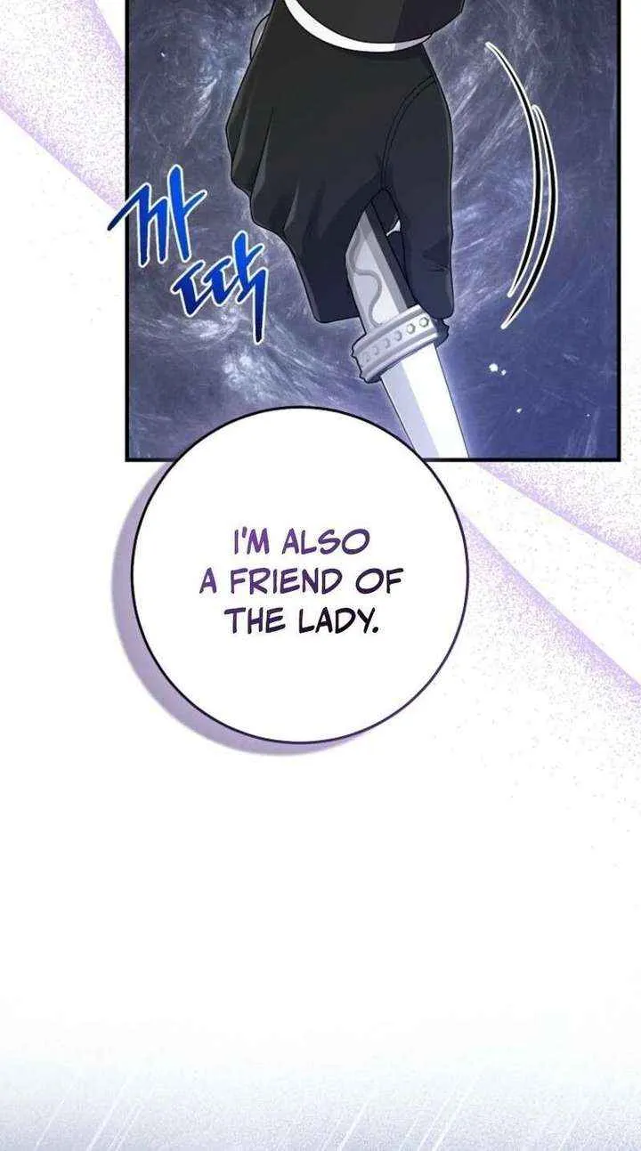 I Acted As the Adopted Daughter Too Well Chapter 106 page 35 - 
