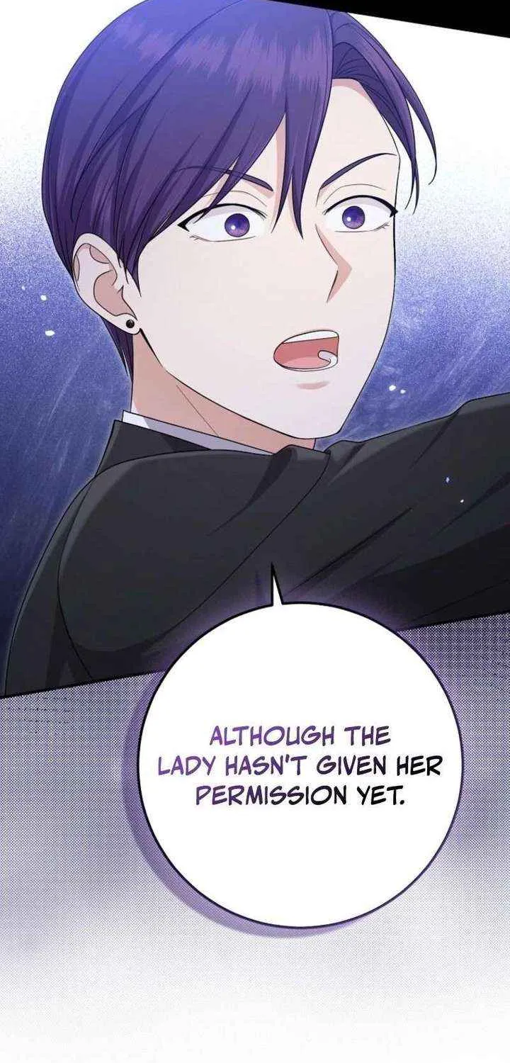 I Acted As the Adopted Daughter Too Well Chapter 106 page 38 - 