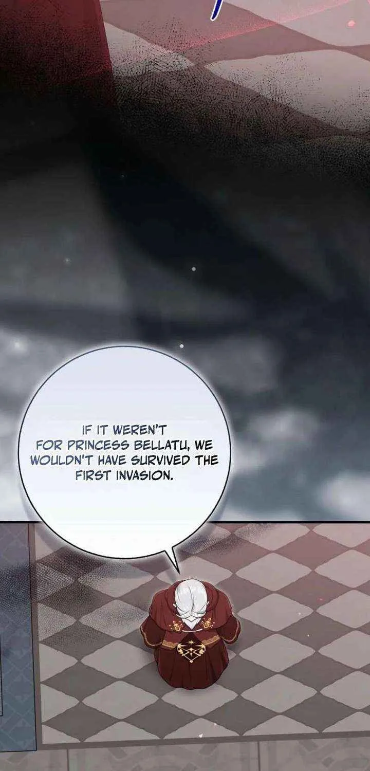 I Acted As the Adopted Daughter Too Well Chapter 106 page 5 - 