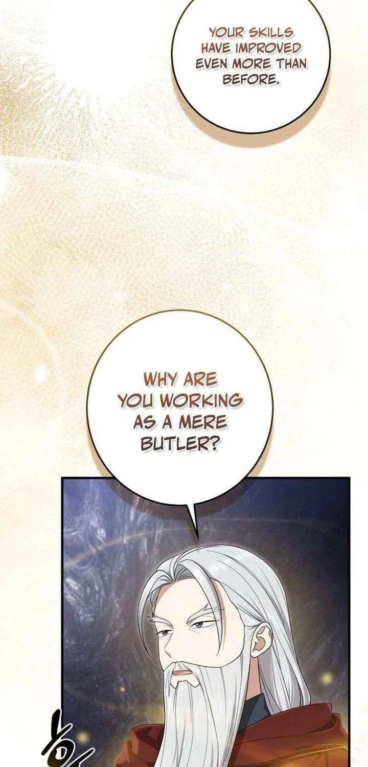 I Acted As the Adopted Daughter Too Well Chapter 106 page 41 - 