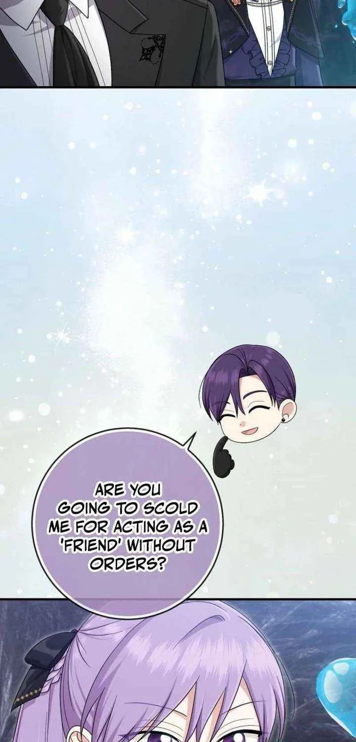 I Acted As the Adopted Daughter Too Well Chapter 106 page 43 - 
