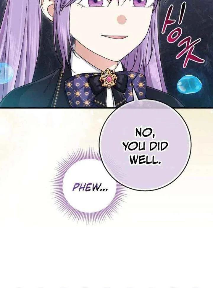 I Acted As the Adopted Daughter Too Well Chapter 106 page 44 - 
