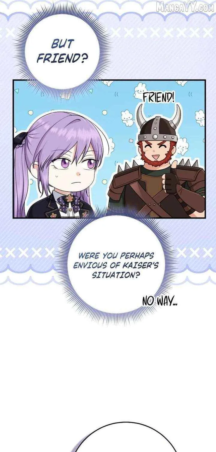 I Acted As the Adopted Daughter Too Well Chapter 106 page 45 - 