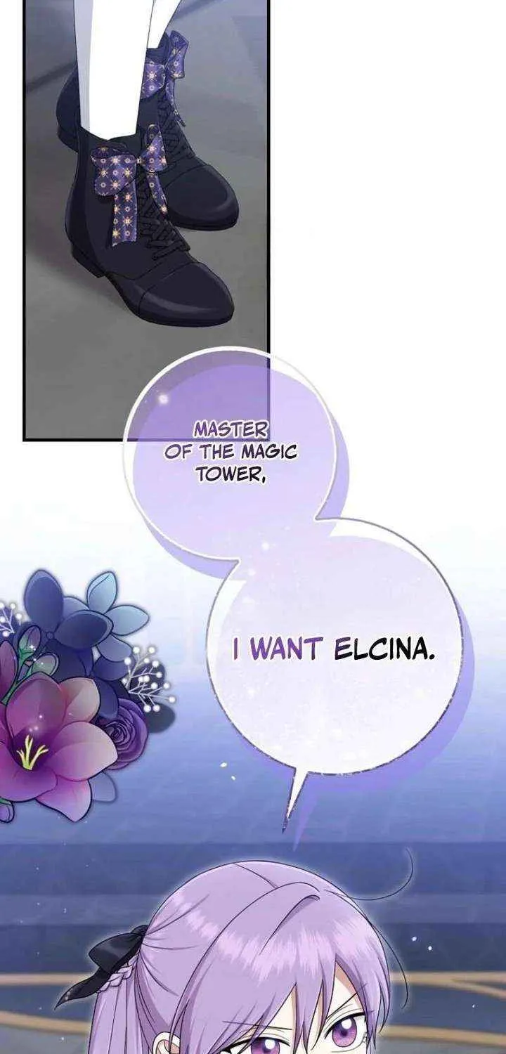 I Acted As the Adopted Daughter Too Well Chapter 106 page 48 - 