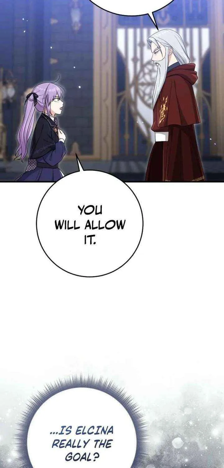 I Acted As the Adopted Daughter Too Well Chapter 106 page 50 - 