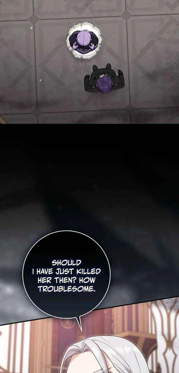 I Acted As the Adopted Daughter Too Well Chapter 106 page 6 - 