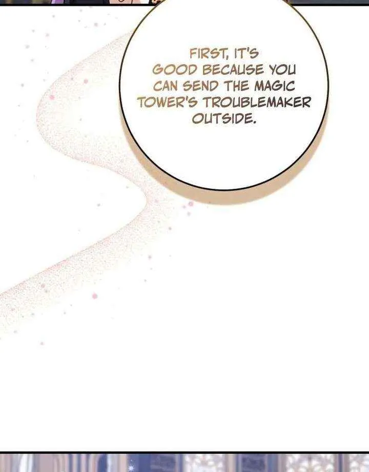 I Acted As the Adopted Daughter Too Well Chapter 106 page 53 - 