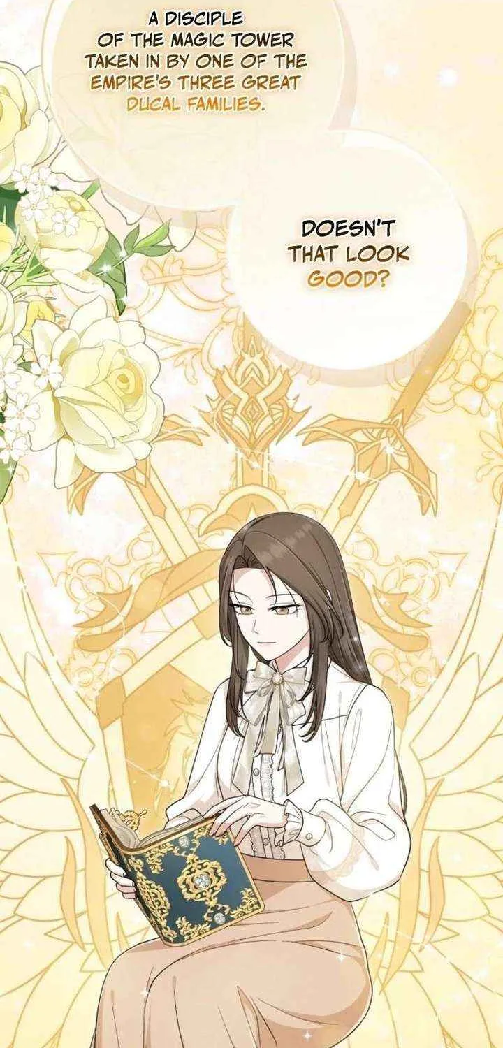 I Acted As the Adopted Daughter Too Well Chapter 106 page 55 - 