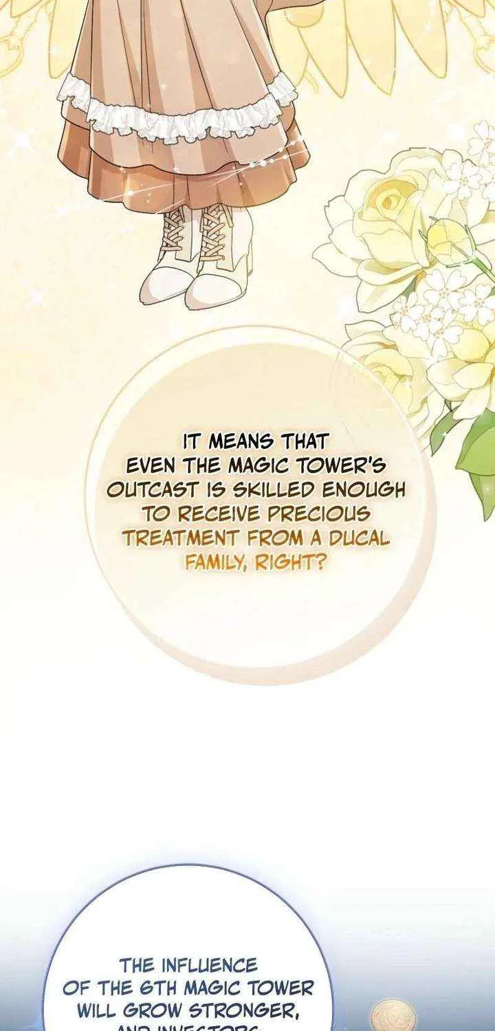 I Acted As the Adopted Daughter Too Well Chapter 106 page 56 - 