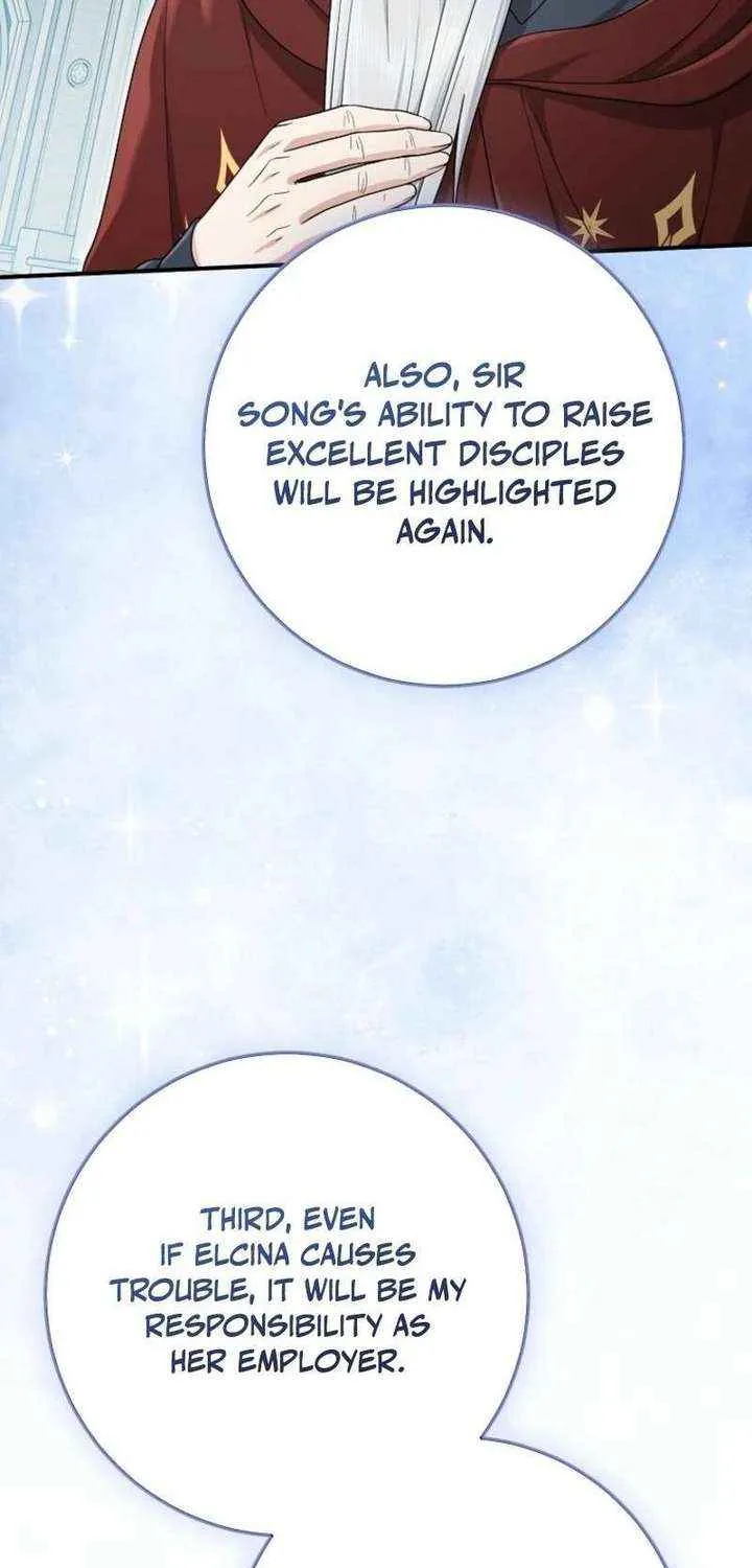 I Acted As the Adopted Daughter Too Well Chapter 106 page 58 - 
