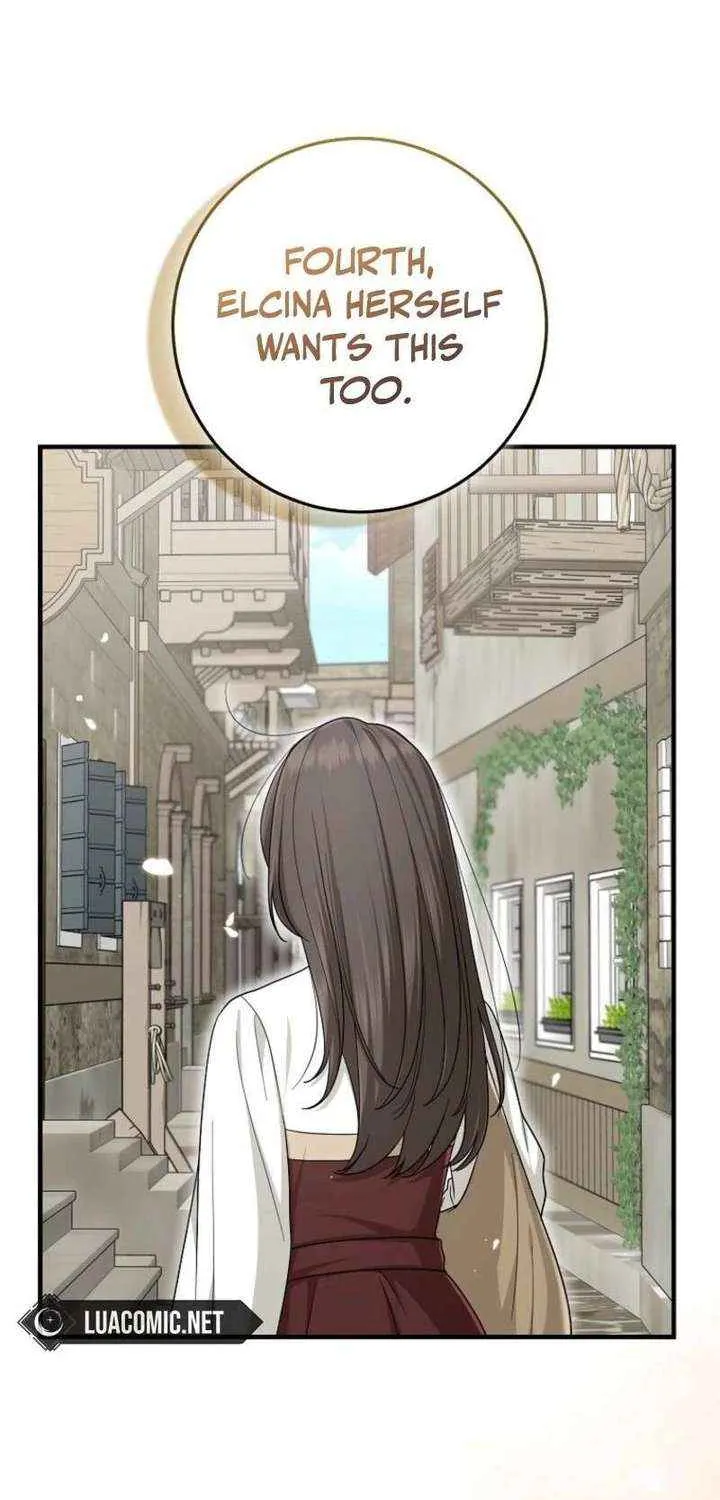I Acted As the Adopted Daughter Too Well Chapter 106 page 60 - 