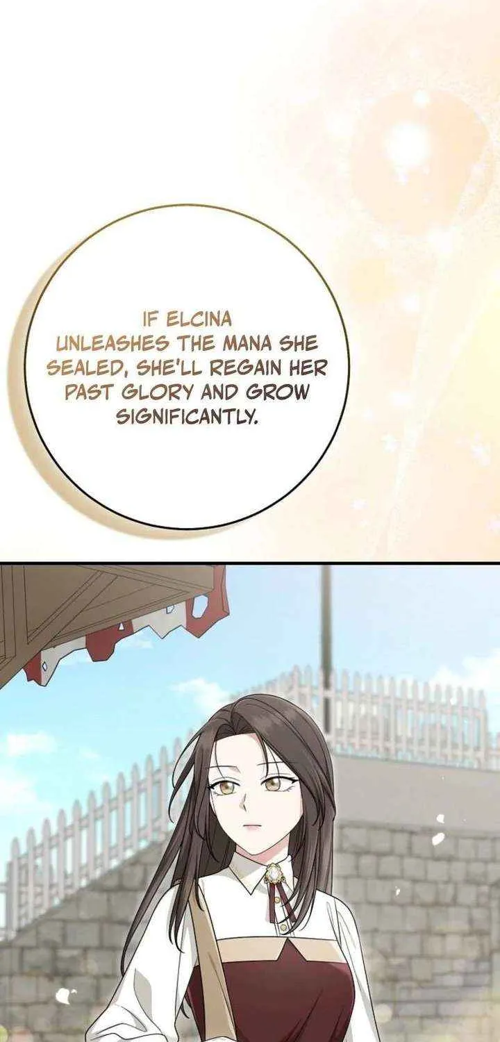 I Acted As the Adopted Daughter Too Well Chapter 106 page 61 - 