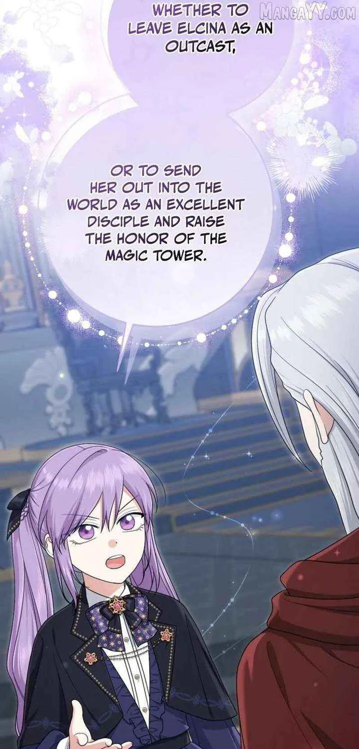 I Acted As the Adopted Daughter Too Well Chapter 106 page 63 - 