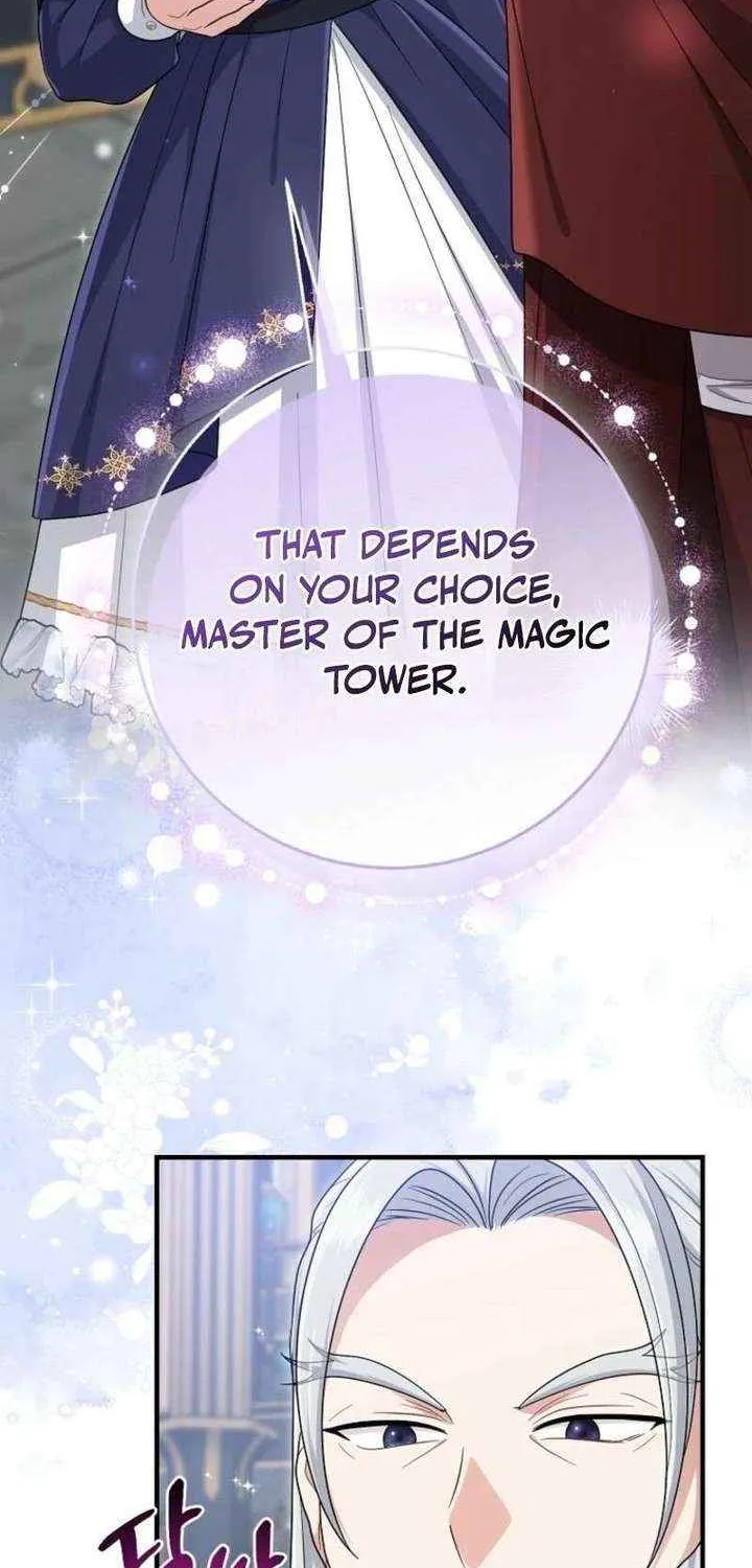 I Acted As the Adopted Daughter Too Well Chapter 106 page 64 - 