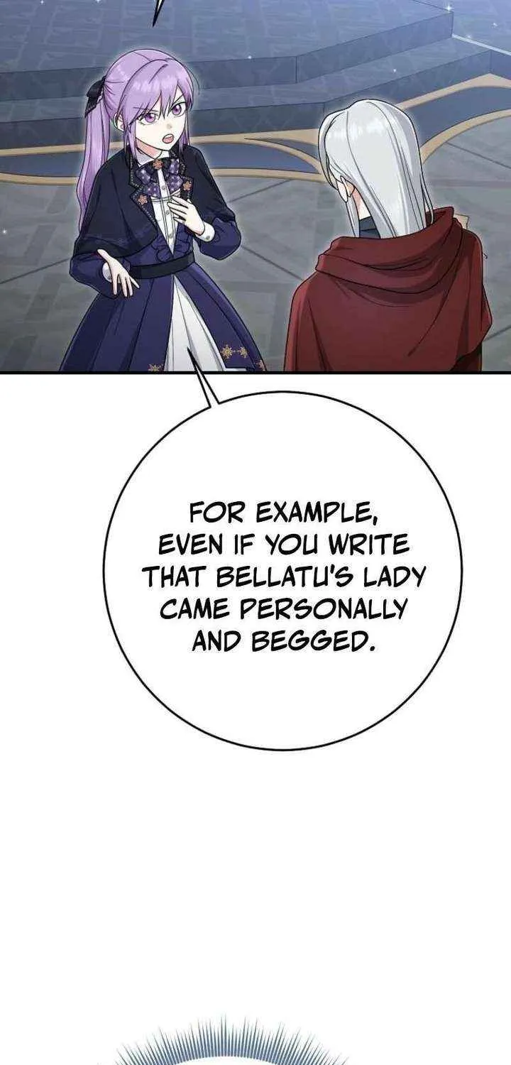 I Acted As the Adopted Daughter Too Well Chapter 106 page 67 - 