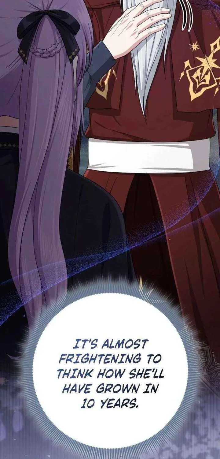 I Acted As the Adopted Daughter Too Well Chapter 106 page 69 - 