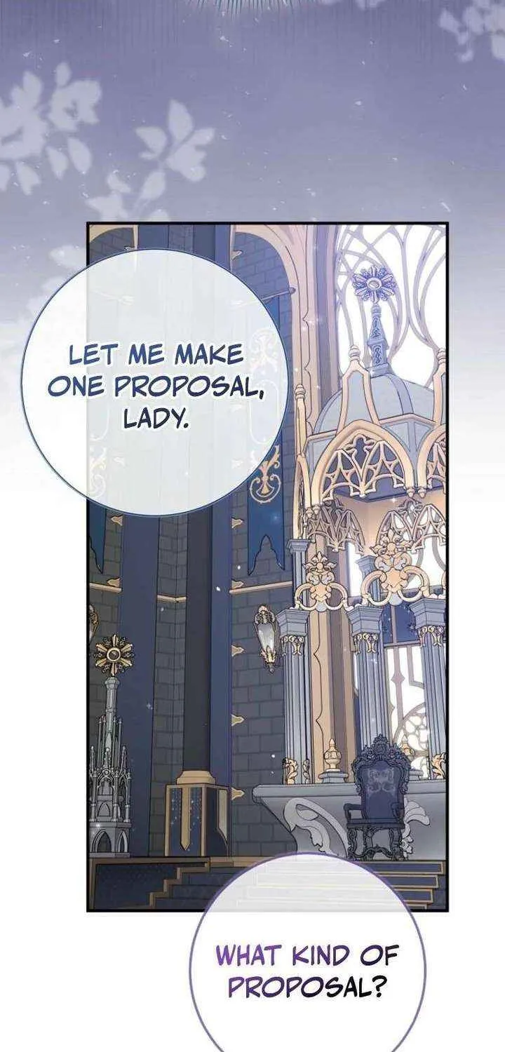 I Acted As the Adopted Daughter Too Well Chapter 106 page 70 - 