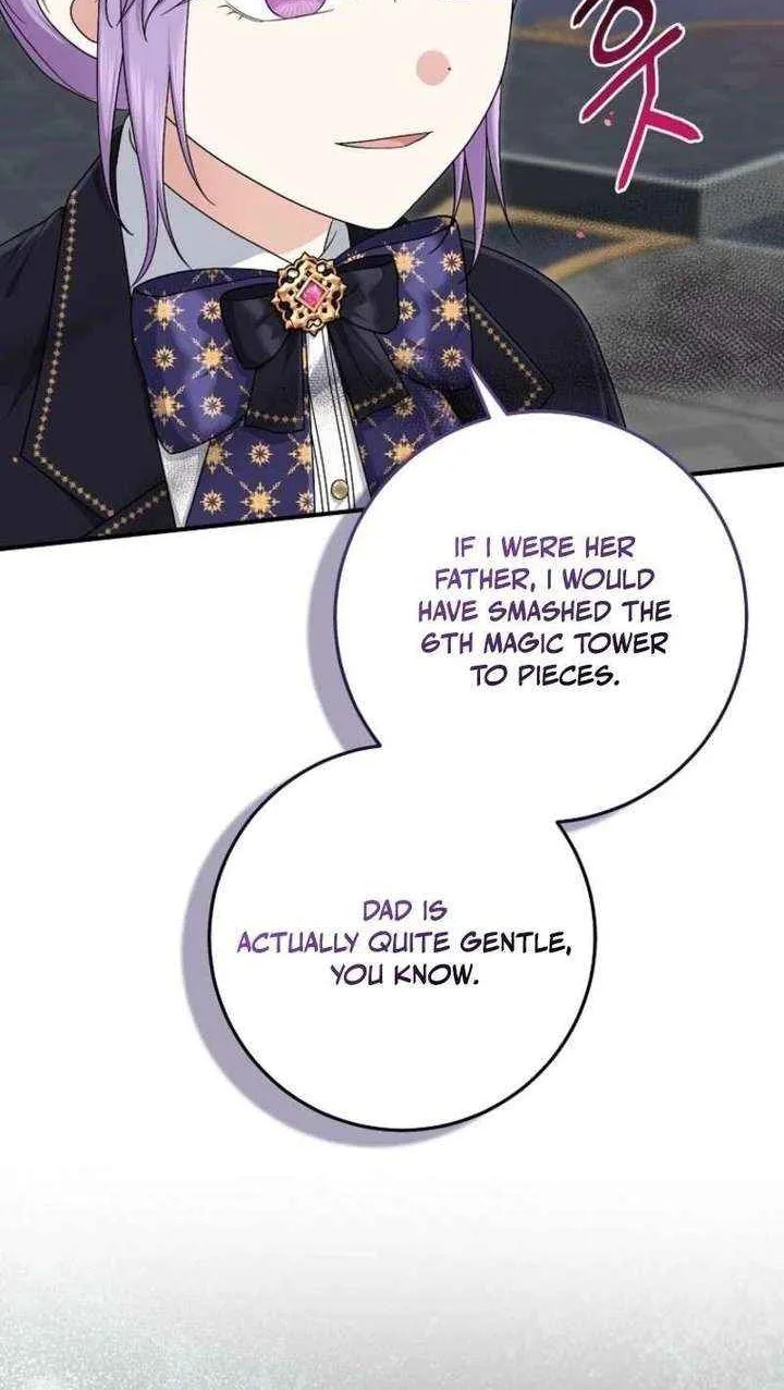 I Acted As the Adopted Daughter Too Well Chapter 106 page 8 - 