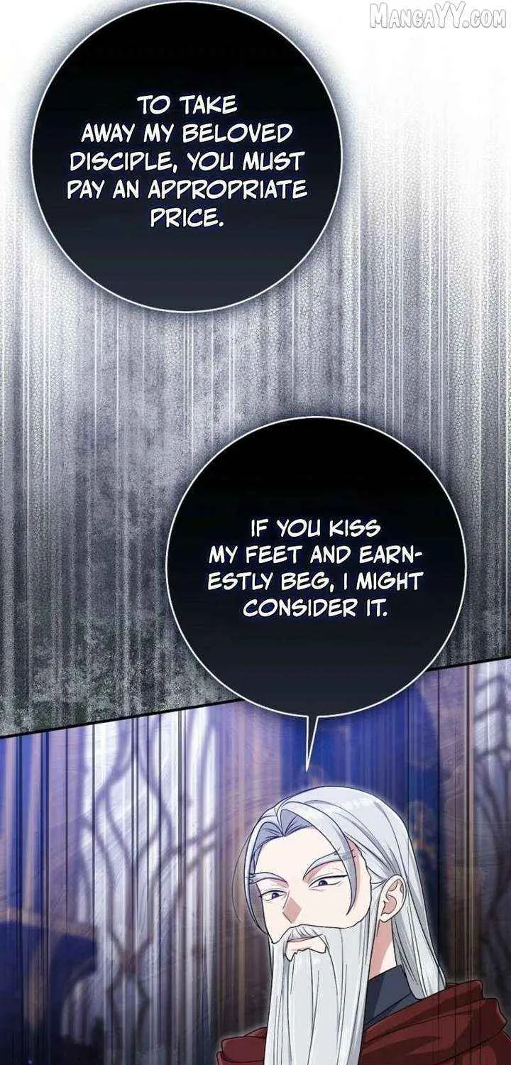 I Acted As the Adopted Daughter Too Well Chapter 106 page 72 - 