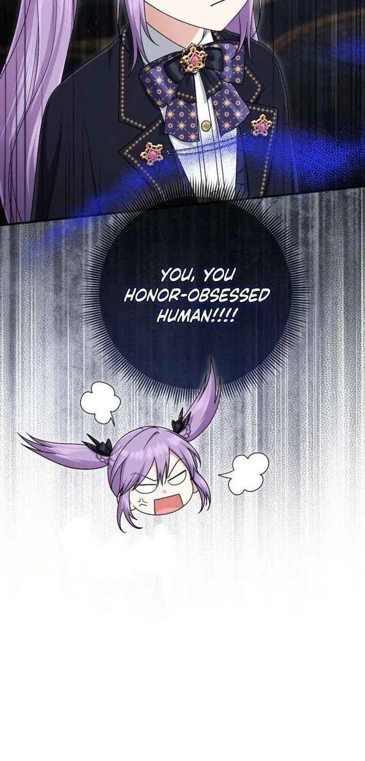 I Acted As the Adopted Daughter Too Well Chapter 106 page 74 - 