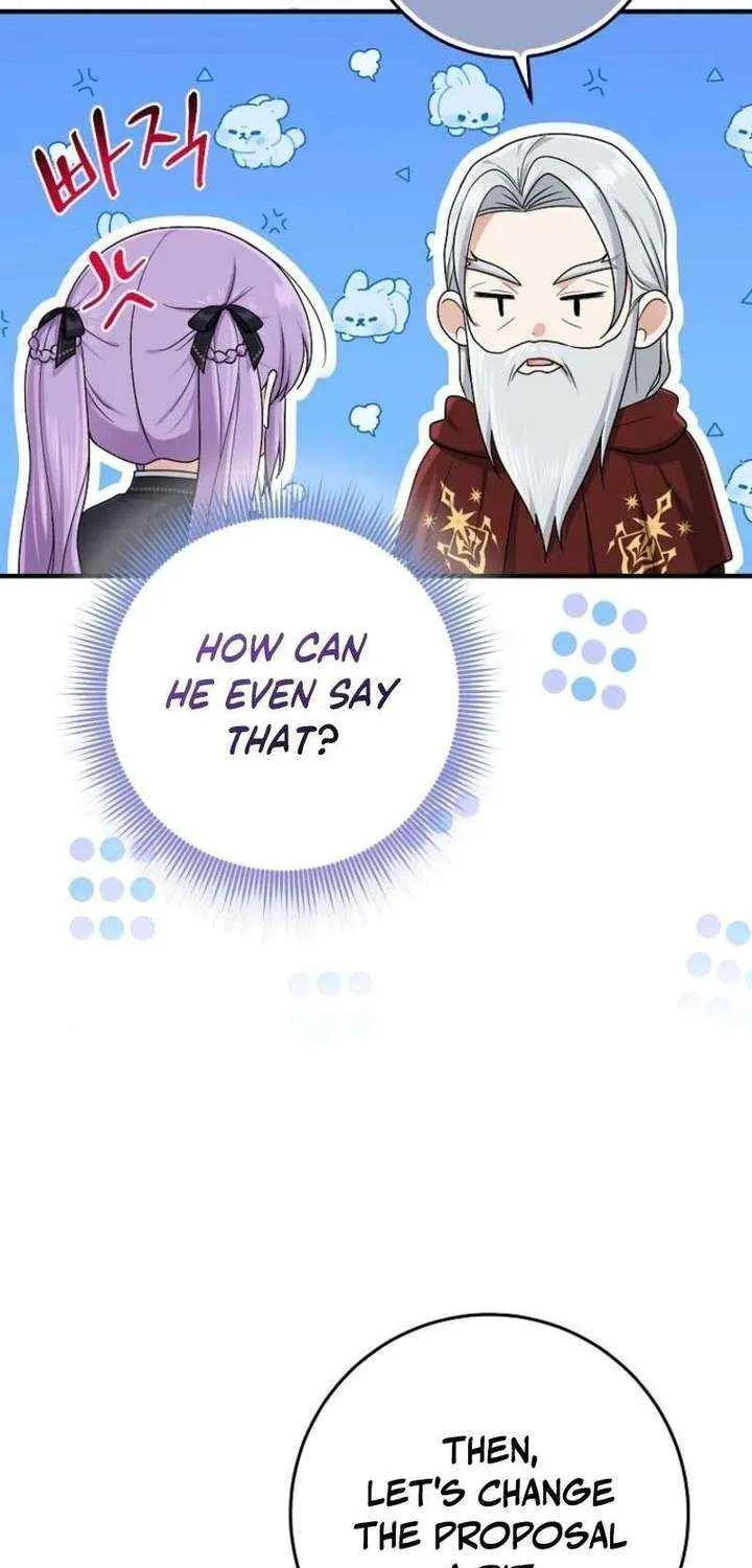 I Acted As the Adopted Daughter Too Well Chapter 106 page 78 - 
