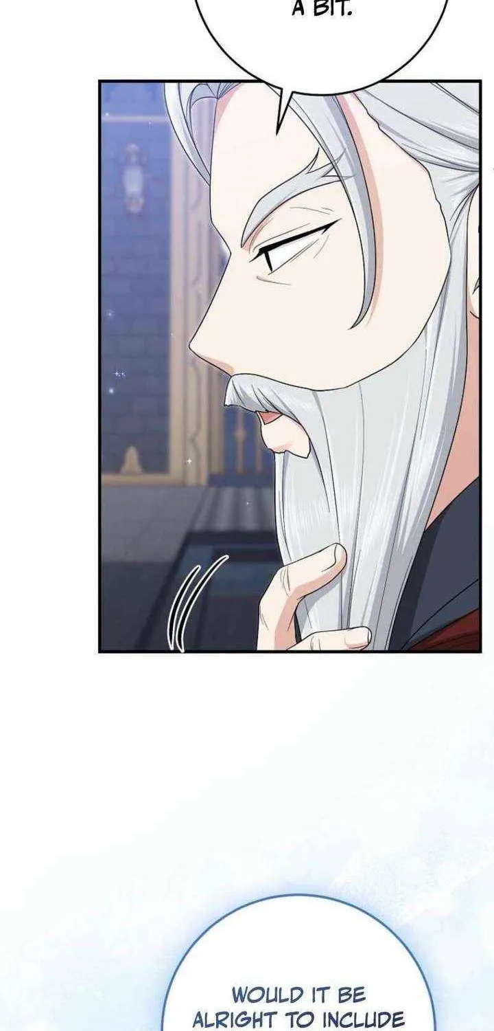 I Acted As the Adopted Daughter Too Well Chapter 106 page 79 - 