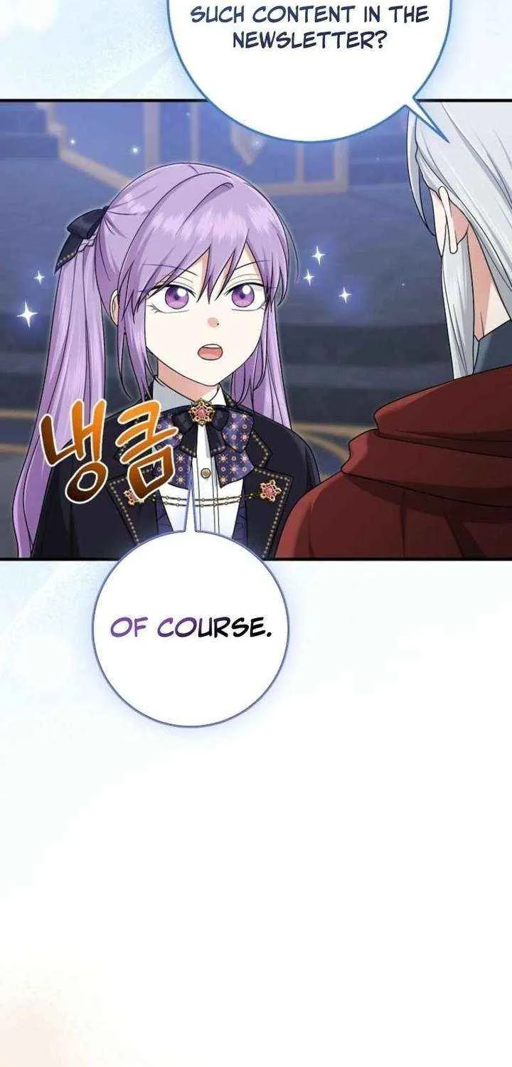 I Acted As the Adopted Daughter Too Well Chapter 106 page 80 - 