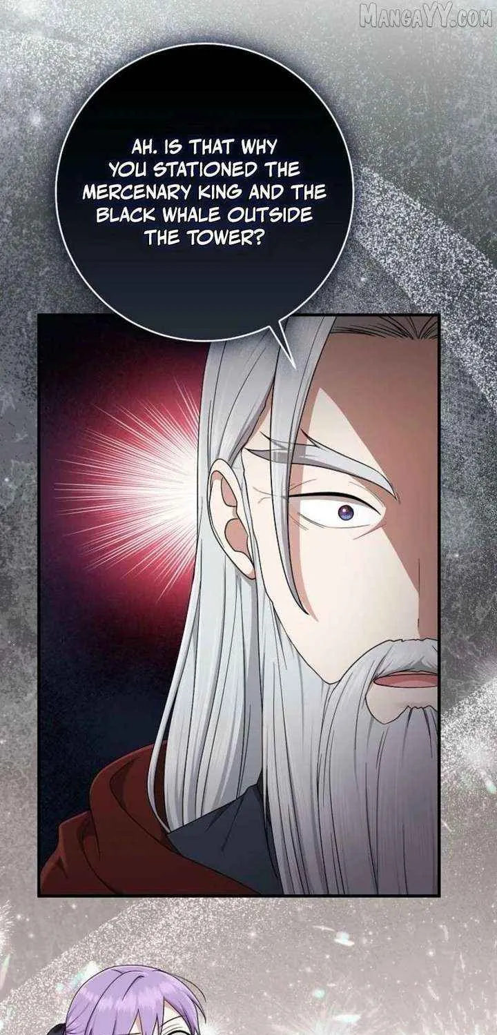I Acted As the Adopted Daughter Too Well Chapter 106 page 9 - 