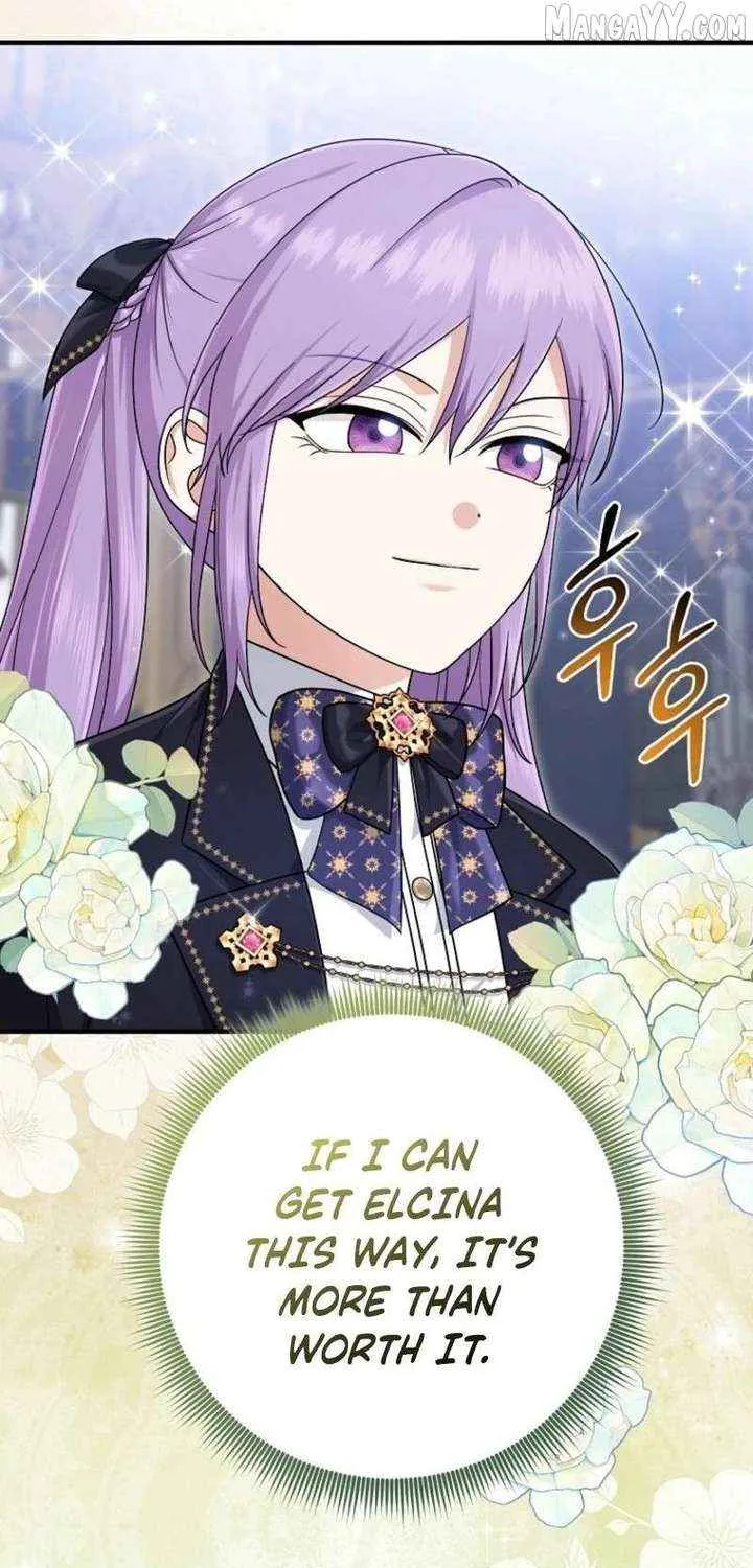 I Acted As the Adopted Daughter Too Well Chapter 106 page 81 - 