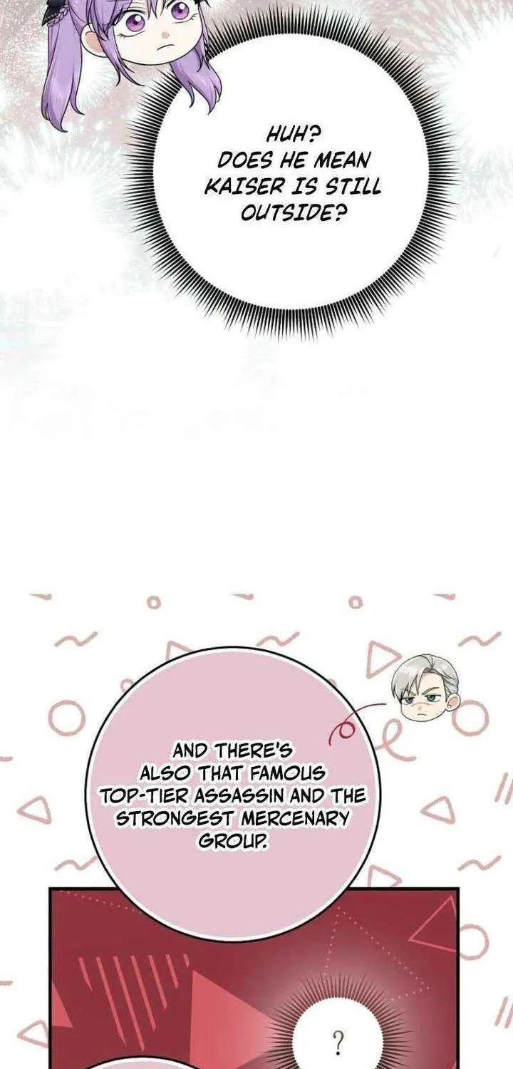 I Acted As the Adopted Daughter Too Well Chapter 106 page 10 - 