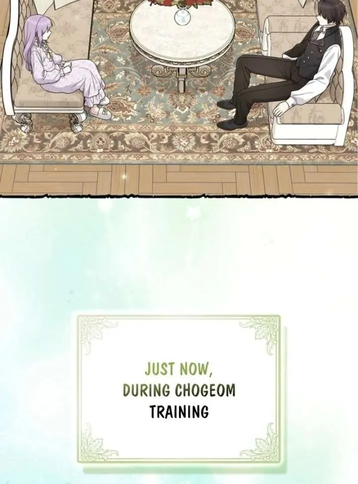 I Acted As the Adopted Daughter Too Well Chapter 107 page 101 - 