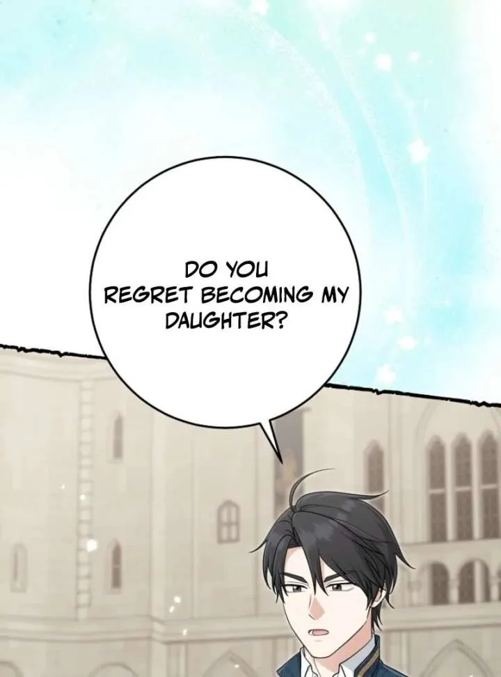 I Acted As the Adopted Daughter Too Well Chapter 107 page 102 - 