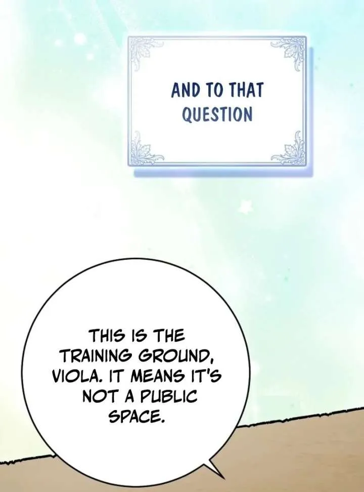 I Acted As the Adopted Daughter Too Well Chapter 107 page 104 - 