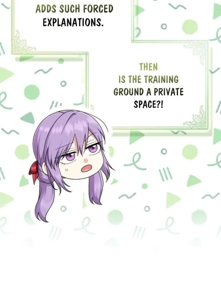 I Acted As the Adopted Daughter Too Well Chapter 107 page 106 - 